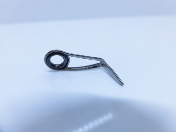 チタンSiC 片足ガイド／T-KLSG-M